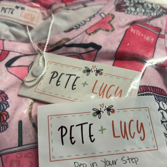 Pete + Lucy, NWT Dress - Picture 8 of 8